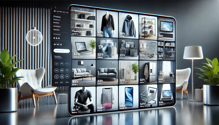 ieandrhih.shop: A Comprehensive Look at This Online Store