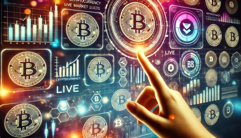 RobTheCoins: What You Need to Know About This Cryptocurrency Platform