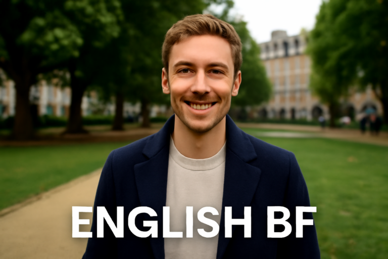 English BF: Everything You Need to Know About Having a Boyfriend from England