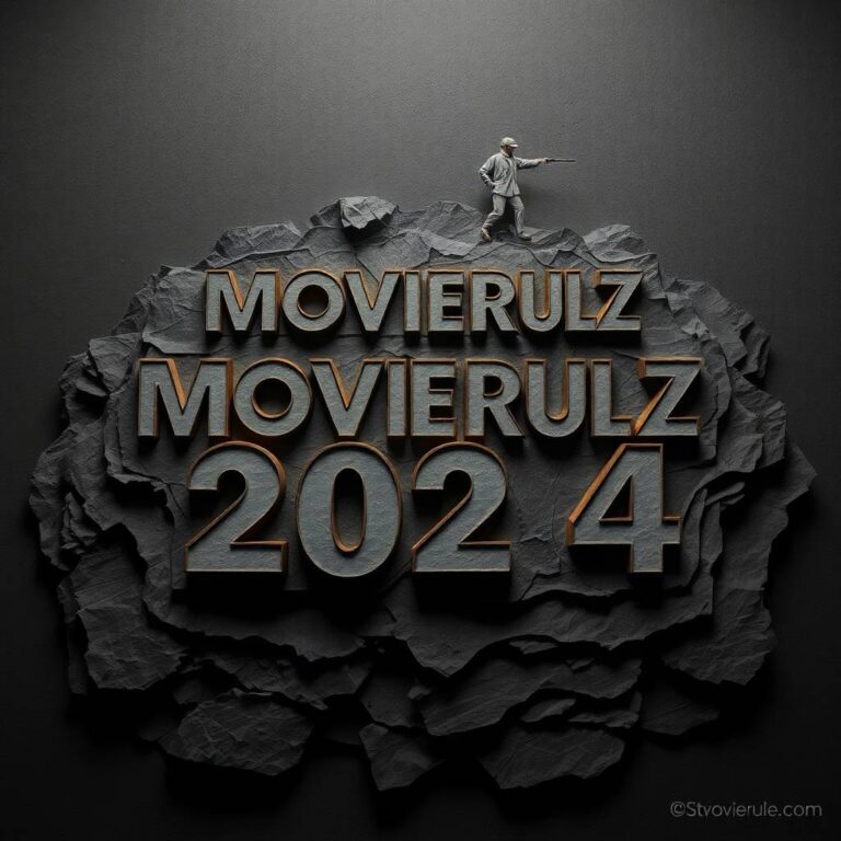 Movierulz 2024: What You Need to Know About This Popular Movie Streaming Site