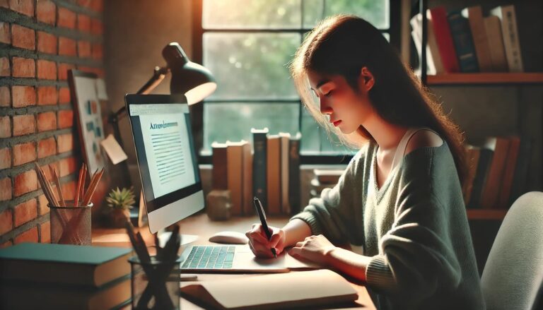 Acknowledgement for School Project: A Simple Guide to Saying Thank You