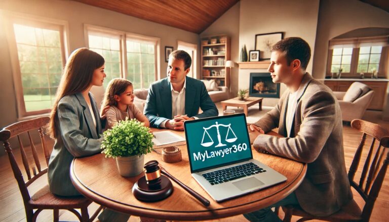 Everything You Need to Know About MyLawyer360.com for Families