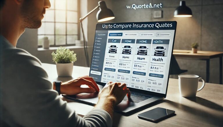 Discovering www.quotela.net: The Ultimate Platform for Insurance Quotes and Comparison