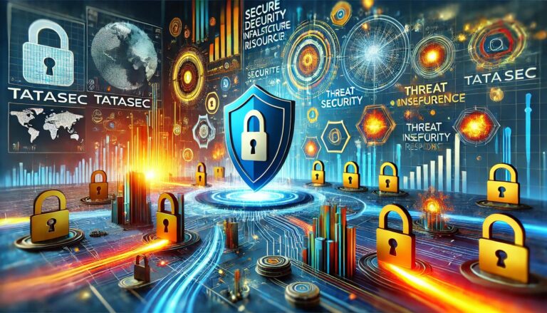 TataSec Valuable Resources: A Key to Secure and Efficient Cyber Operations