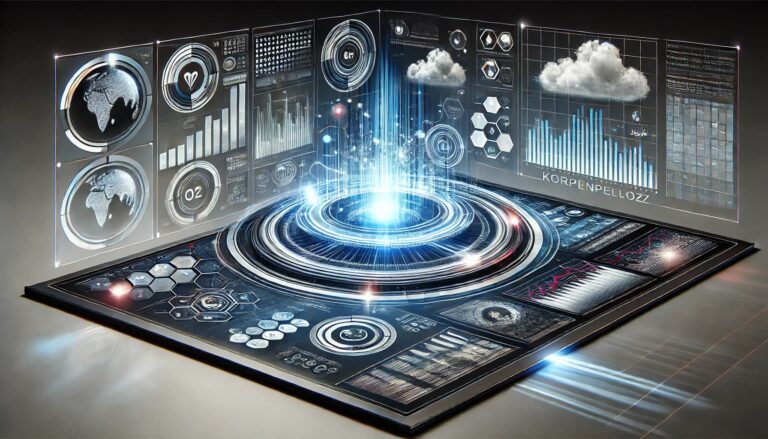 Exploring KorpEnpelloz: The Rising Star in the World of Technology and Innovation
