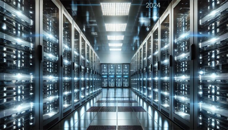 The Best Servers of 2024: A Comprehensive Guide to Top Performers