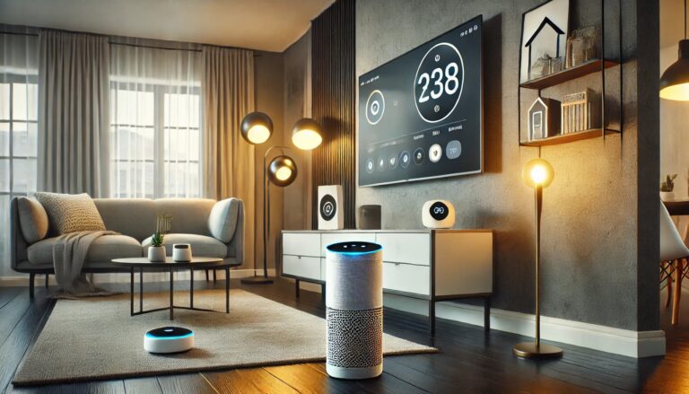 Exploring Home Tech Innovations: A Comprehensive Guide from Love Lola Blog