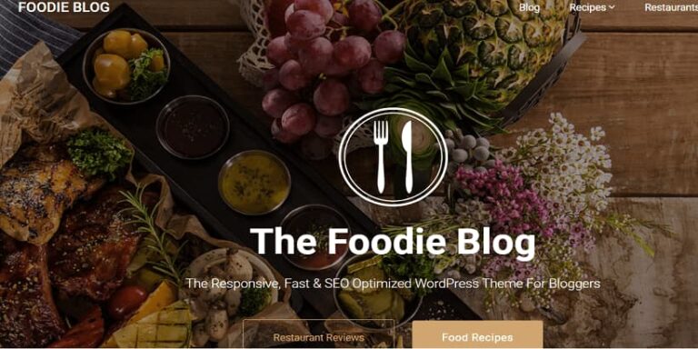 Exploring That-Bites.org: A Culinary Journey for Food Enthusiasts