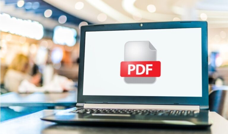 Why PDFs Are the Ultimate File Format for Sharing, Editing, & Long-Term File Storage