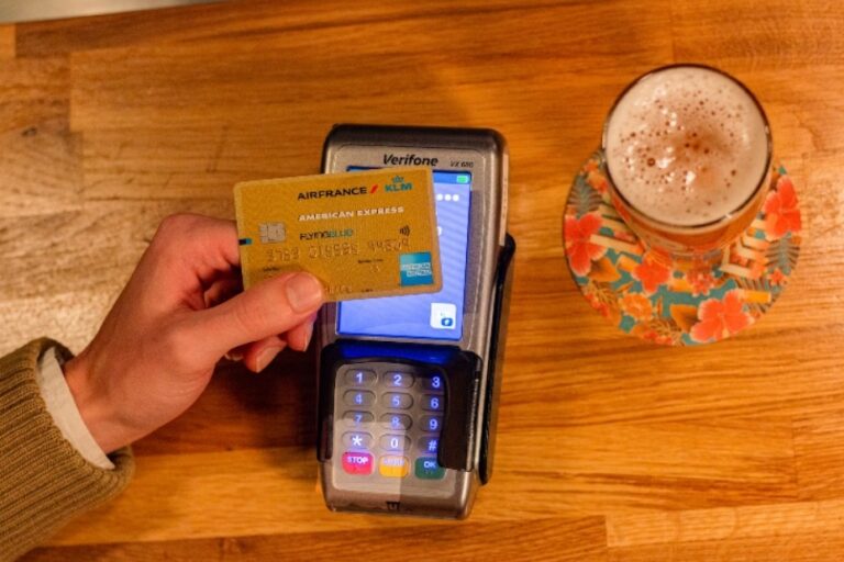 How Credit Card Terminals Can Boost Your Business Efficiency