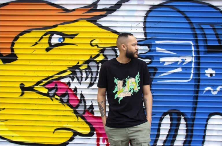 The Rise of Eco Clothing: Embracing Green Graphic Tee Shirts