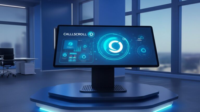 Callscroll.com: Your Ultimate Guide to a Healthier, Balanced Life