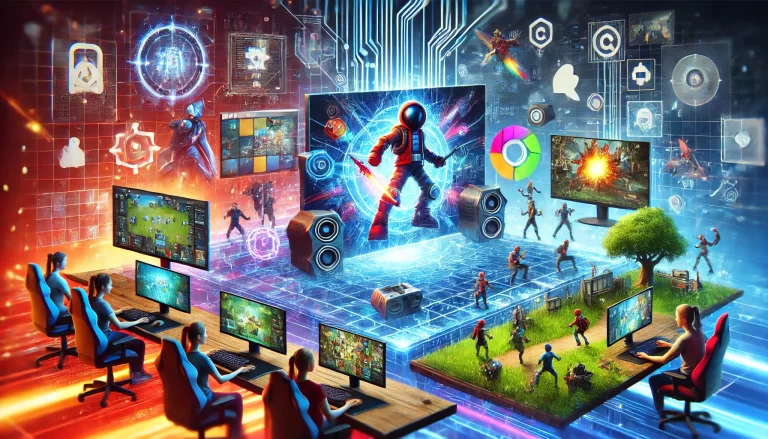 Exploring AMAANGAMEWORLD: A Comprehensive Guide to the Ultimate Gaming Experience