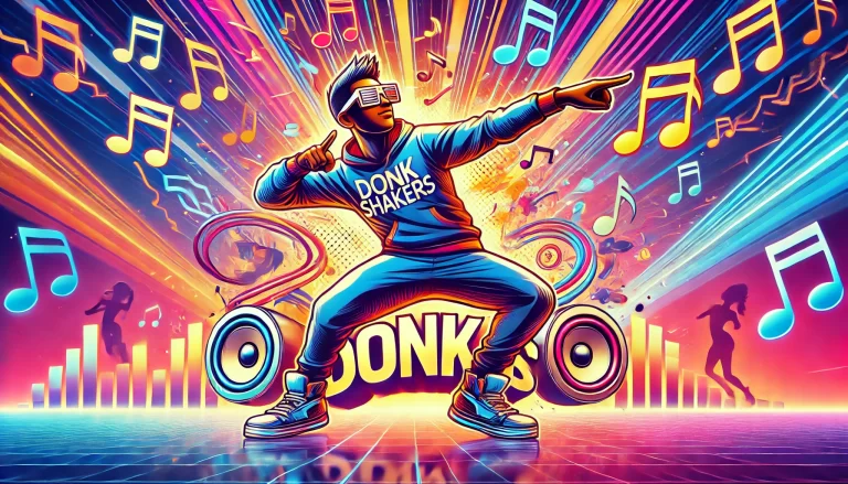 DonkShakers: What You Need to Know About This New Trend
