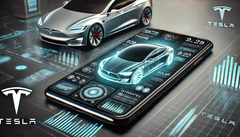 Tesla Phone Release: What You Need to Know About Rajkot Updates News