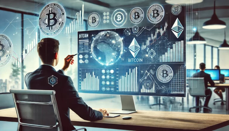 iTraderCoin.com: A Complete Guide to Crypto Trading and Investment