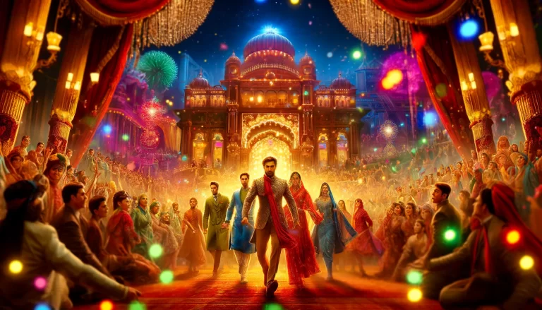 Hindimovies4u: The Ultimate Destination for Hindi Movie Lovers