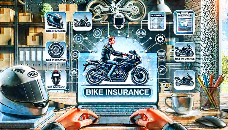 5 Best Bike Insurance Companies in 2023: Protect Your Ride with the Right Coverage