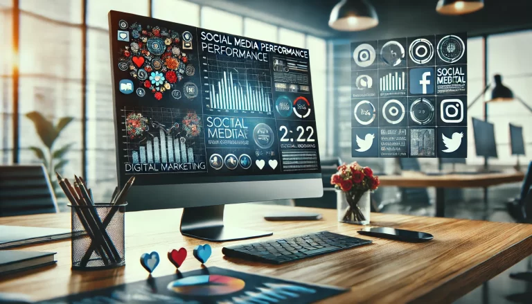 Understanding BounceMediaGroup.com’s Social Stats: A Deep Dive into Their Online Presence