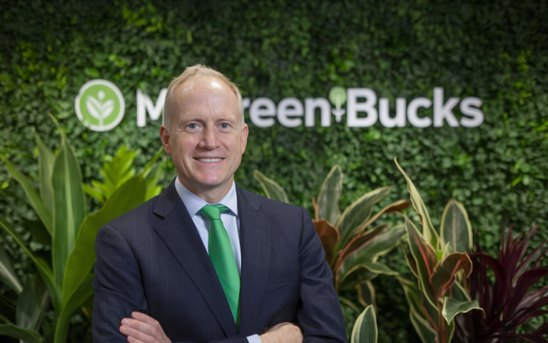 MyGreenBucks Kenneth Jones: Empowering Financial Literacy and Sustainable Wealth