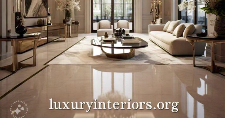 Blog LuxuryInteriors.org: Your Ultimate Guide to High-End Interior Design