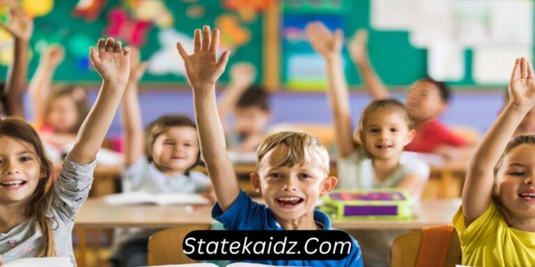 Exploring StateKaidz.com: A Comprehensive Guide to State-Specific Resources and Services