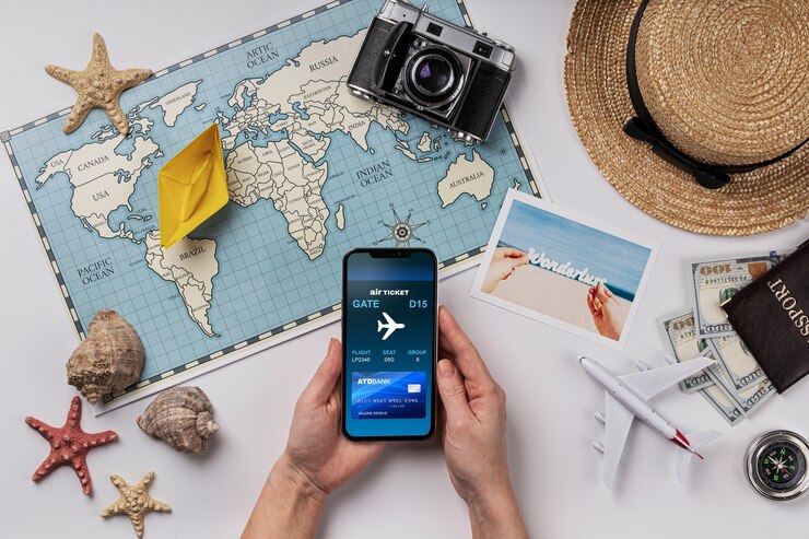 10 Smart Ways to Stay Connected While Traveling Abroad