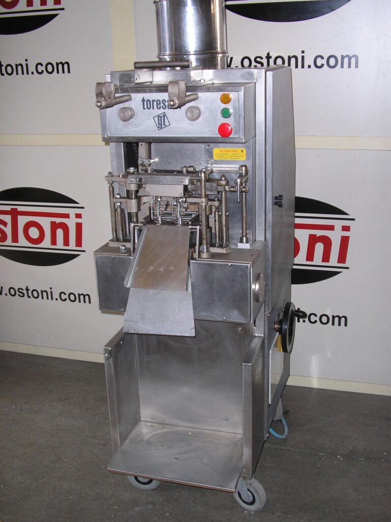 Tortellinatrice: The Heart of Handmade Tortellini