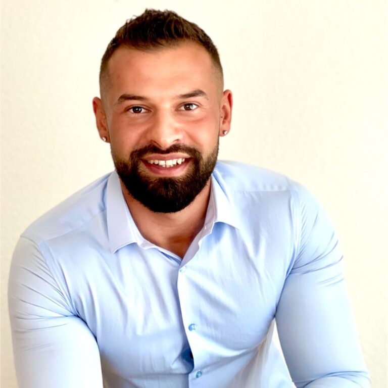 Arlind Morina: A Networking & Cybersecurity Specialist with Global Reach