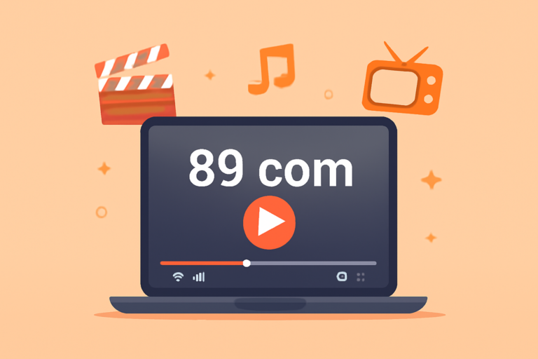 What Is 89 Com? A Complete Guide to Understanding This Popular Online Platform