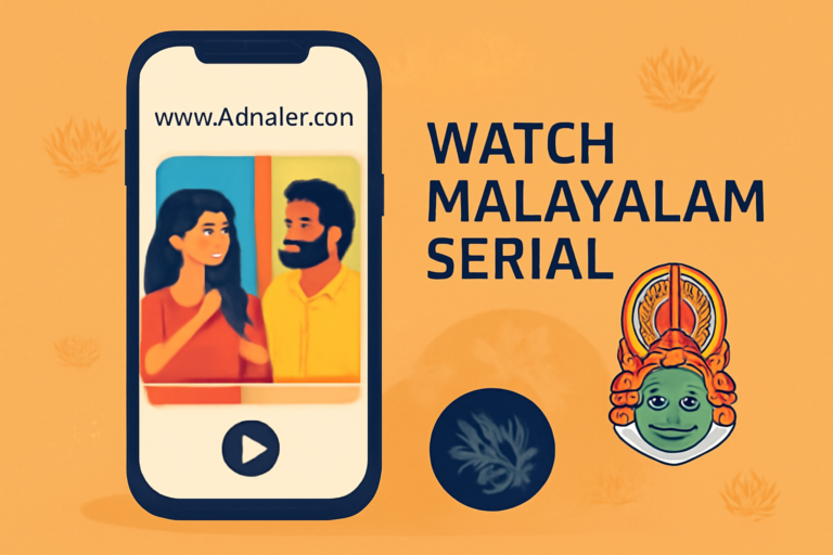 www ddmalar com Serial: Your Go-To Guide for Streaming Malayalam Serials Online