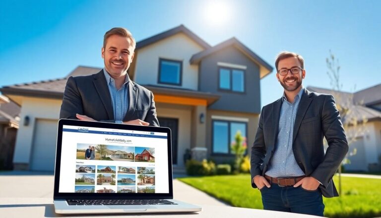 HomeRocketRealtyy.com: Your Smart Partner in Real Estate