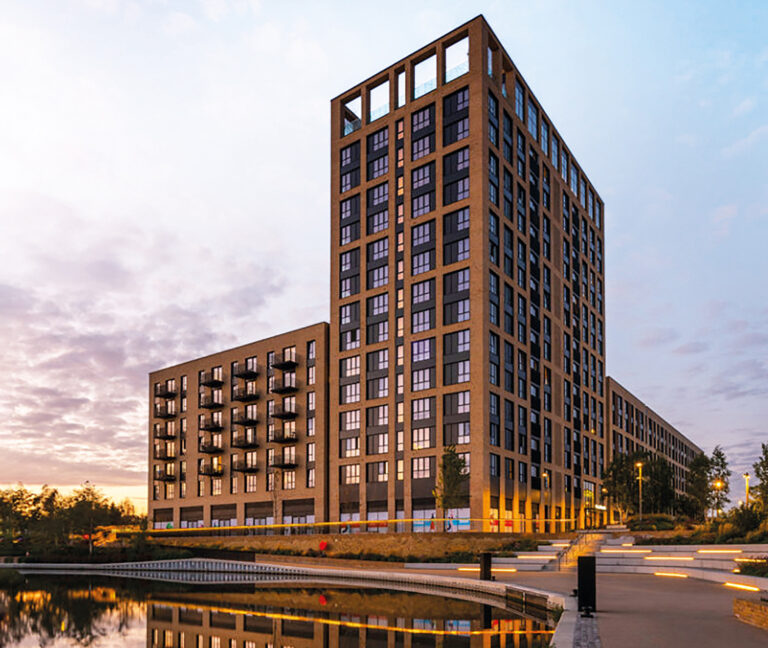 Greenford Bella22: A Modern Living Experience in West London