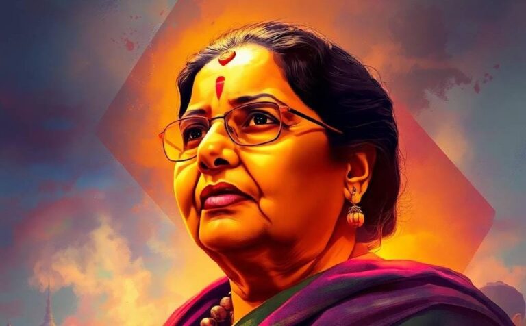 Chandrani Prasad Verma: A Trailblazer in Indian Politics and Public Service