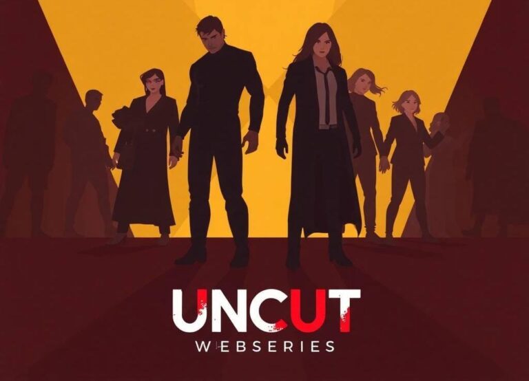 Uncut Webseries: A Deep Dive Into Raw, Real, and Unfiltered Entertainment
