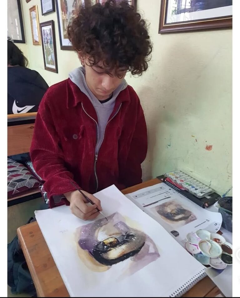 Finding Art Classes Near Me: Your Ultimate Guide to Local Art Learning Opportunities