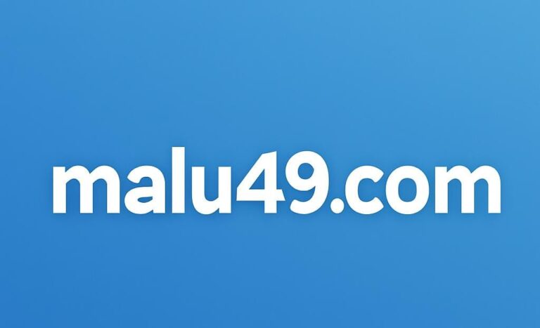 Malu49.com: Everything You Need to Know About This Online Platform