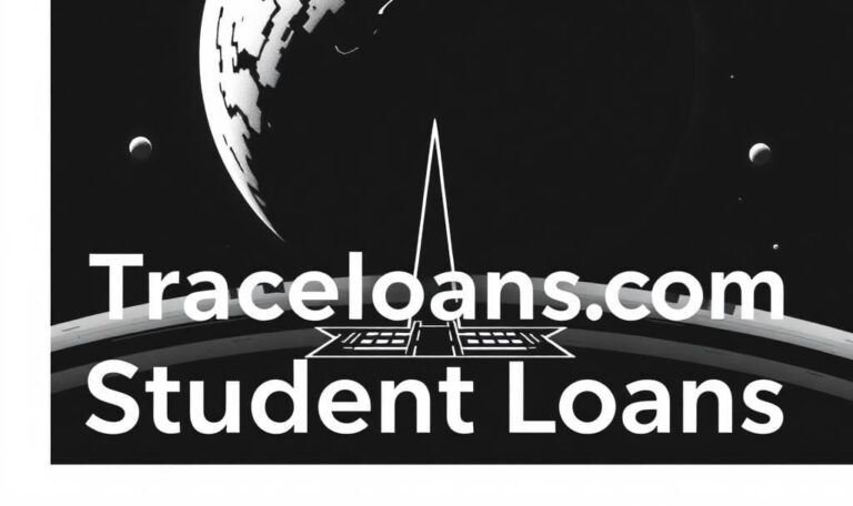Traceloans.com Student Loans: A Complete Guide to Understanding Your Options
