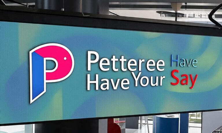 Peterlee Have Your Say: A Platform for Community Engagement and Voice
