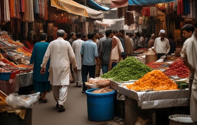 Exploring Main Bazar Fatafat: A Convenient Online Shopping Experience