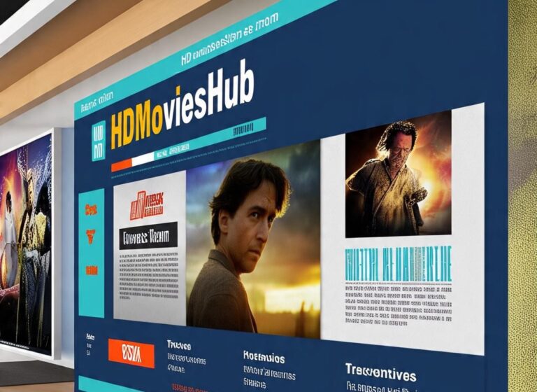 HDMoviesHub.com Review: How to Stream Movies Safely and Legally
