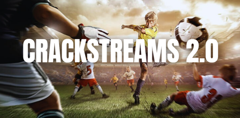 Crackstreams 2.0: The Ultimate Guide to Free Live Sports Streaming in 2025