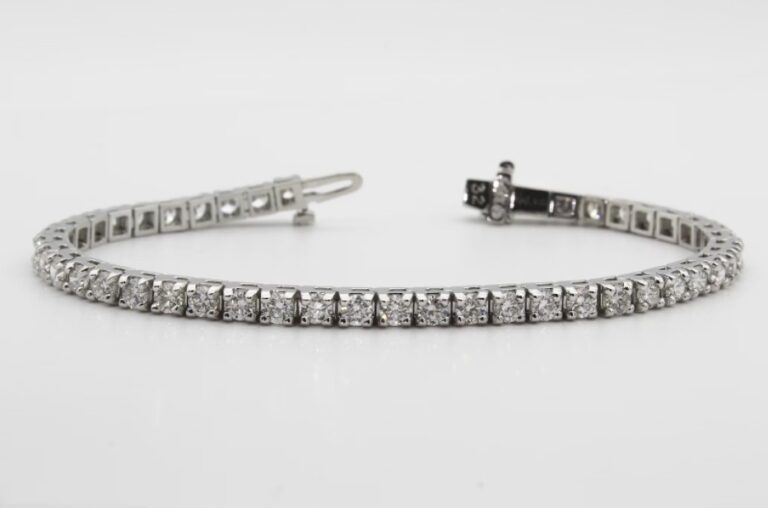 How Memorial Bracelets Help Keep Memories Alive