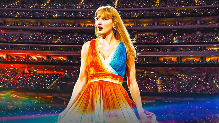 Taylor Swift’s Producer Hints at New Album Release This Year: What Fans Can Expect