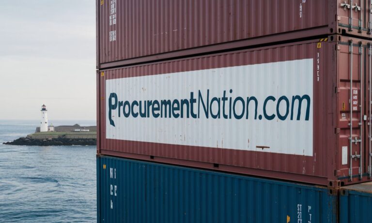 ProcurementNation.com Shipping: Your Ultimate Guide to Efficient Delivery Solutions