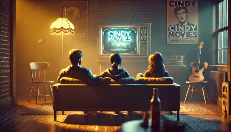 CinndyMovies: Your Ultimate Guide to Free Streaming