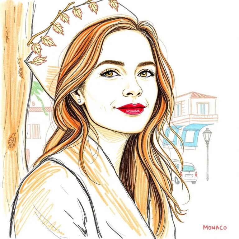 Julia Viviani Monaco: A Closer Look at Her Life and Impact