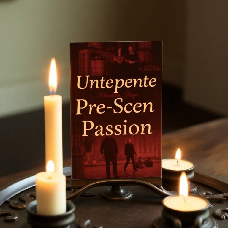 Unexpected Pre-Scene Passion: Atlas Eros – Exploring the Hidden Depths