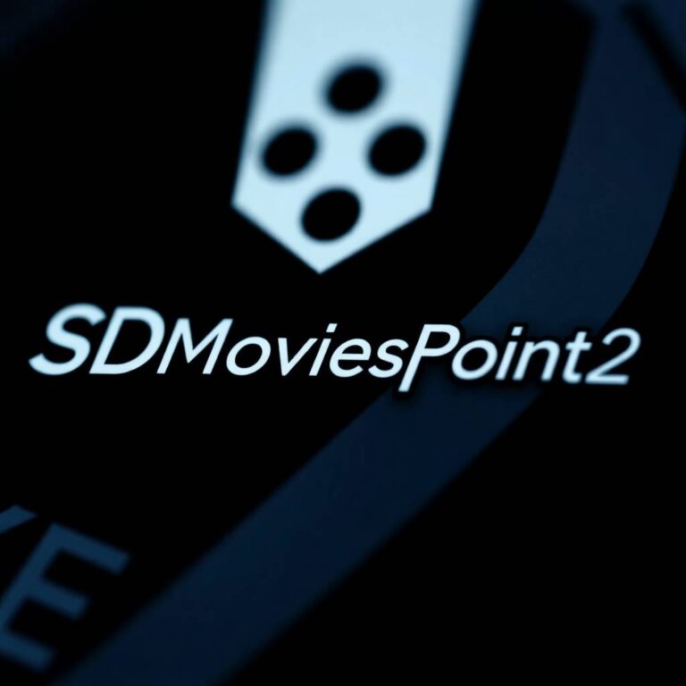SDMoviesPoint2: Everything You Need to Know About This Movie Download Hub