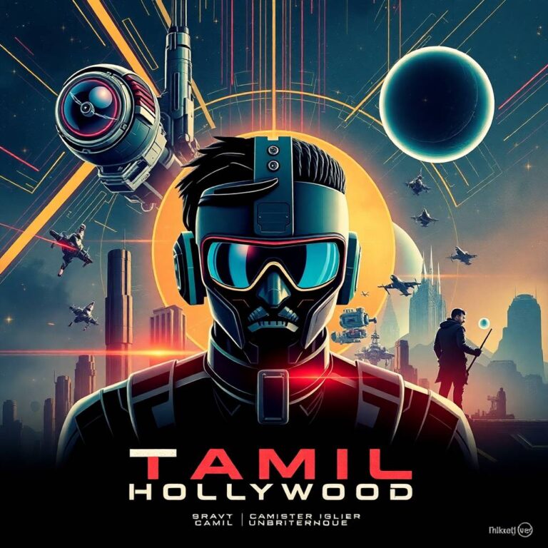 Tamil Hollywood Movie Download: Everything You Need to Know